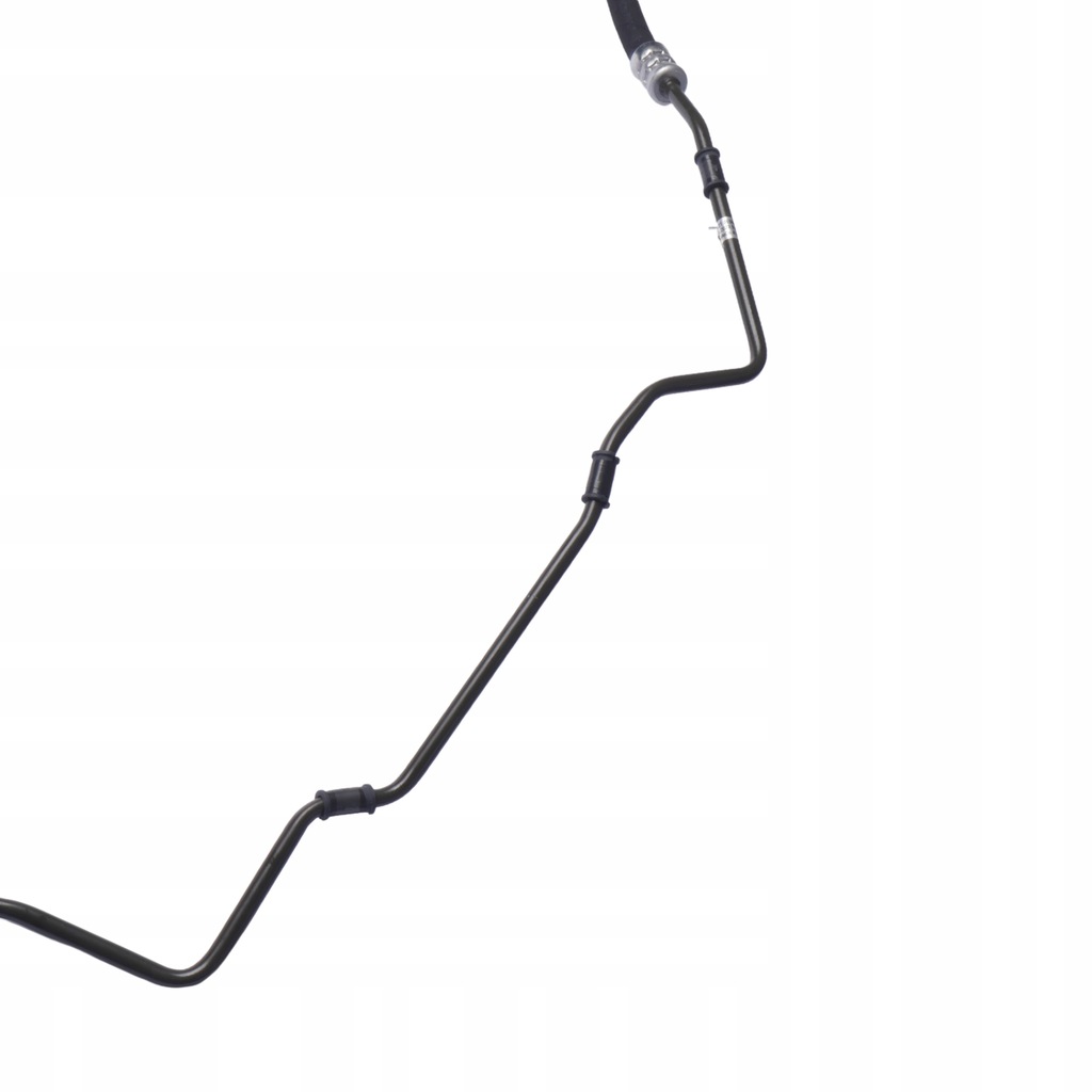 фото №5, Шланг усилителя ford transit custom 2012- / transit 2014- 2.2 tdci