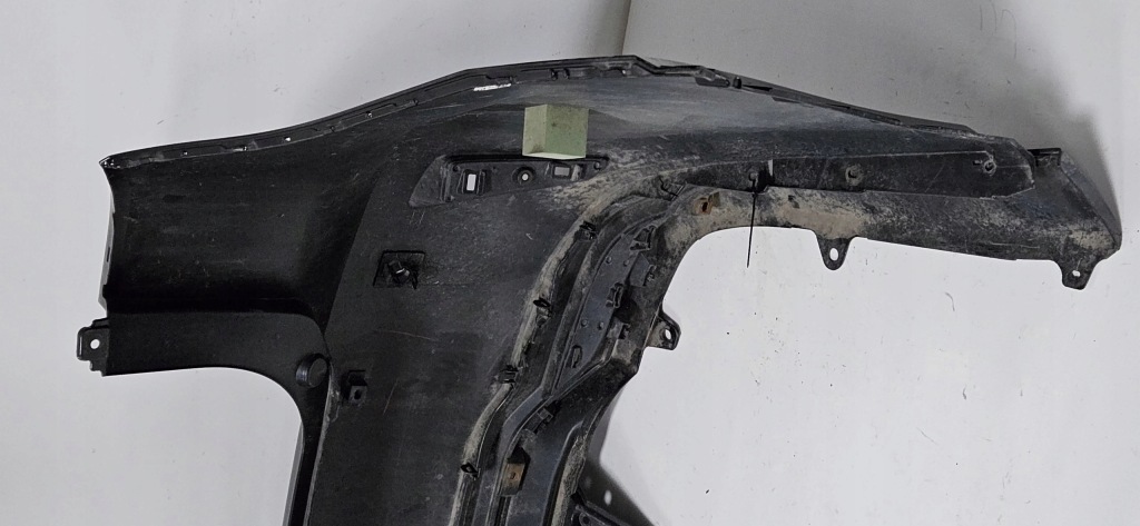 фото №14, Бампер задняя lexus rx iv 15- pdc 52159-48250 oryg