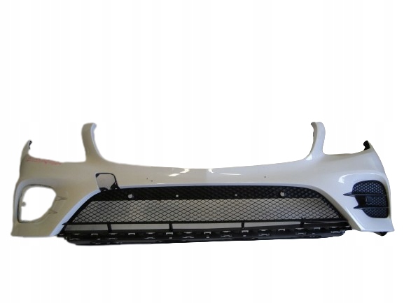 фото №1, Mercedes glc 253 x253 amg бампер передній pts