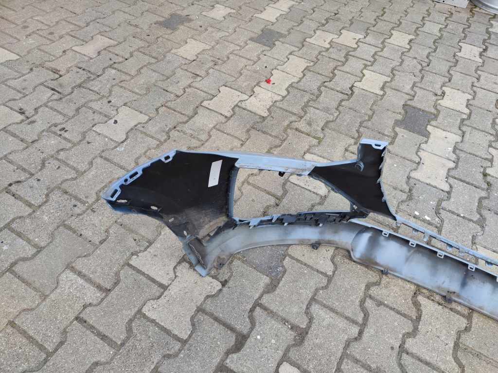 фото №10, Бампер перед передній audi q2 lift s-line 21- siwy 81a807110