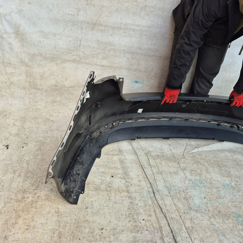 Seat leon 3 3 5f9 універсал 12- бампер задні задній pdc 5f9807421h Київ