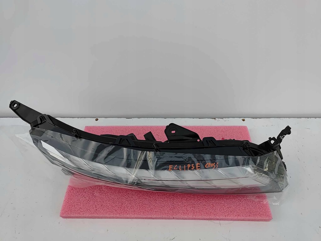 фото №8, Mitsubishi eclipse cross lift 21- лампа правая перед передняя nowa оригинальный номер 3848