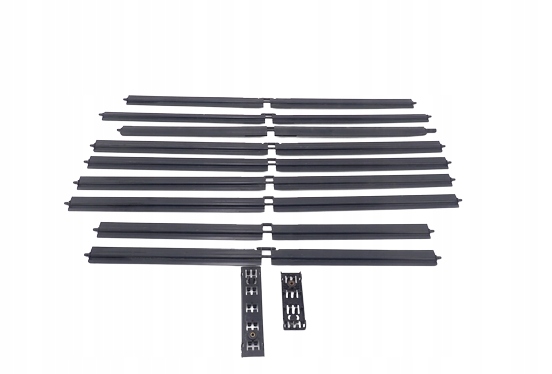 фото №1, Ford kuga mk2 ii шторка жалюзі cj54-8472a