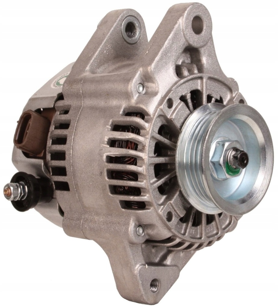 фото №8, Генератор toyota funcargo yaris yaris verso ja1793