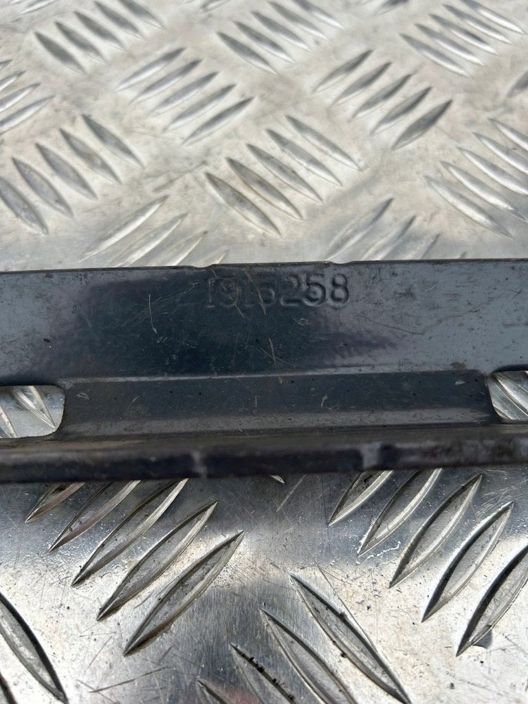 фото №2, Кронштейн насоса підйомника кабіни scania r