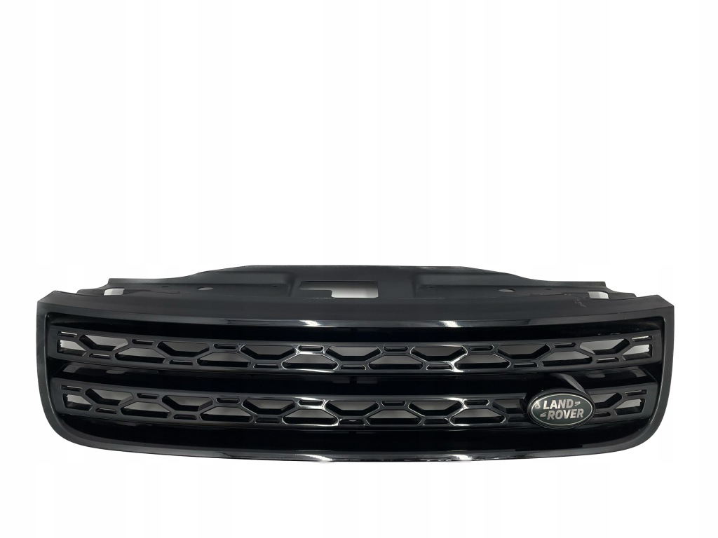 фото №1, Discovery v решітка радіатора решітка радіатора l462