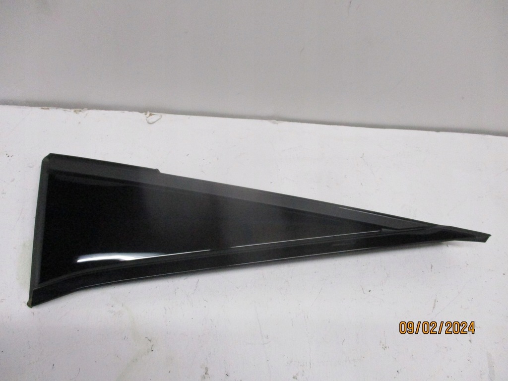 фото №9, Защита крыла накладка peugeot 408 задняя задняя