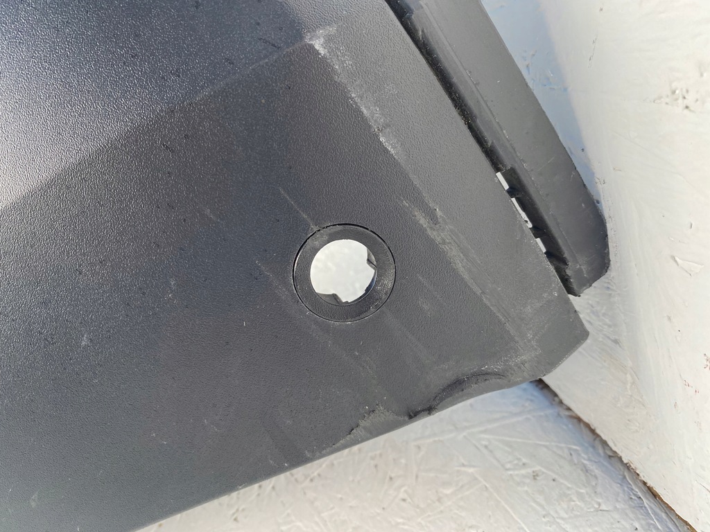 фото №7, Бампер задня задній skoda karoq 57a 2018-