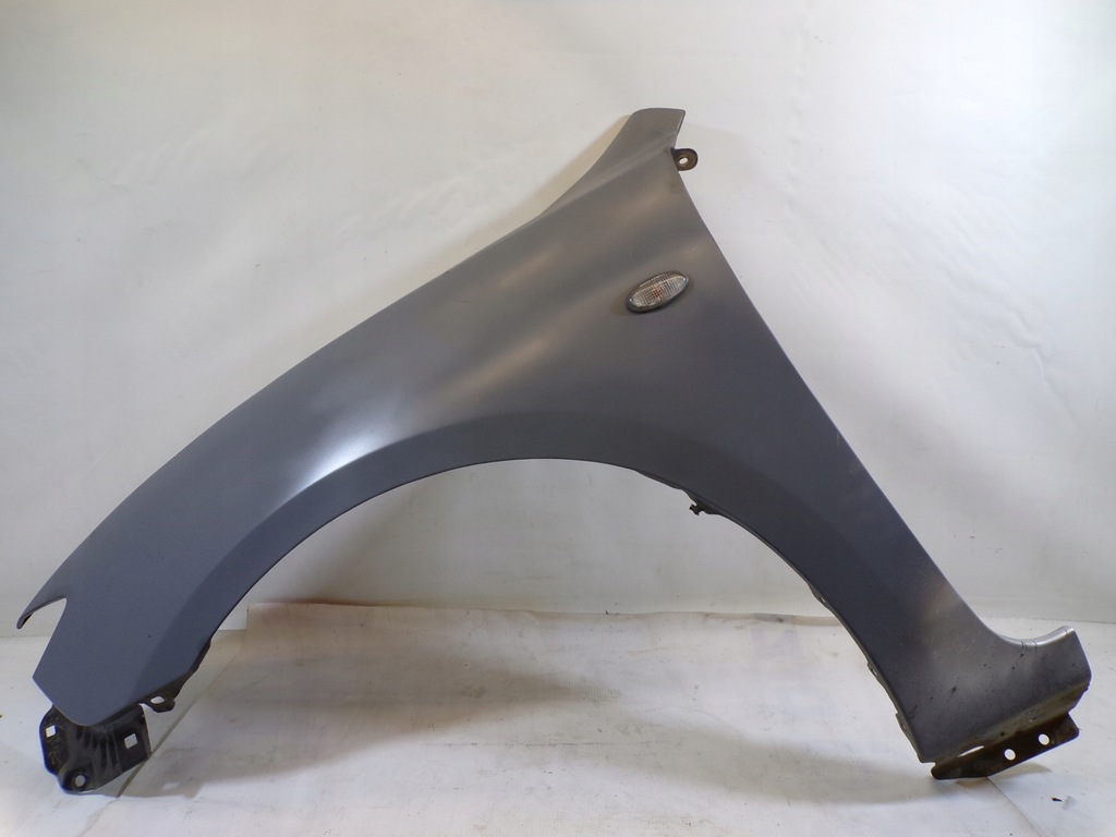 фото №1, Крыло левый передний mazda 3 bk