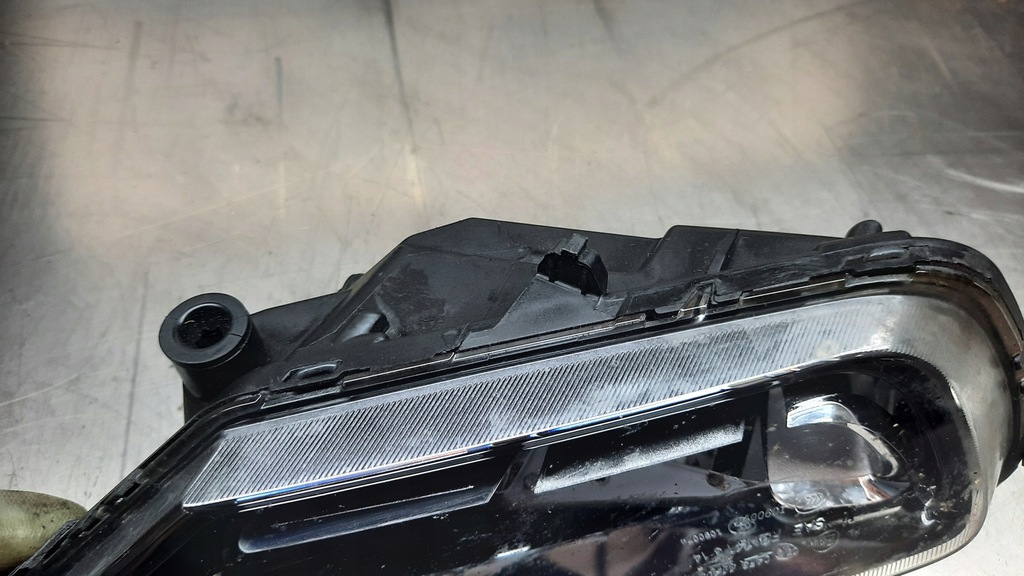 фото №5, Противотуманная фара правый volvo xc60 xc90 v90 31395866