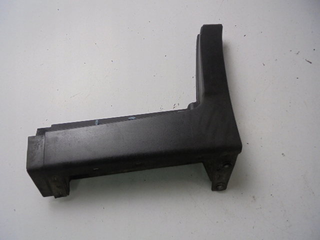 фото №1, Завершение порог левый перед opel mokka 2012-