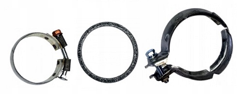 фото №4, Фільтр dpf fap mercedes sprinter 210-516 cdi 2009-