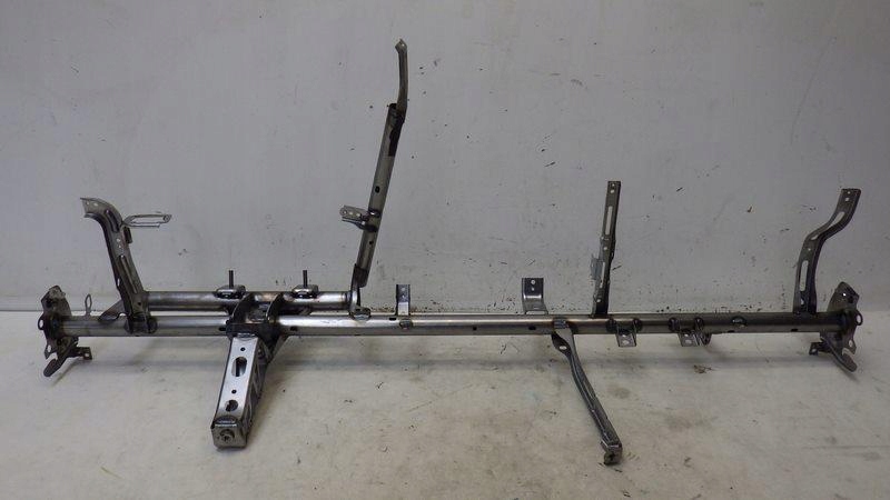 фото №6, Каркас панели консоли suzuki swift vi mk8