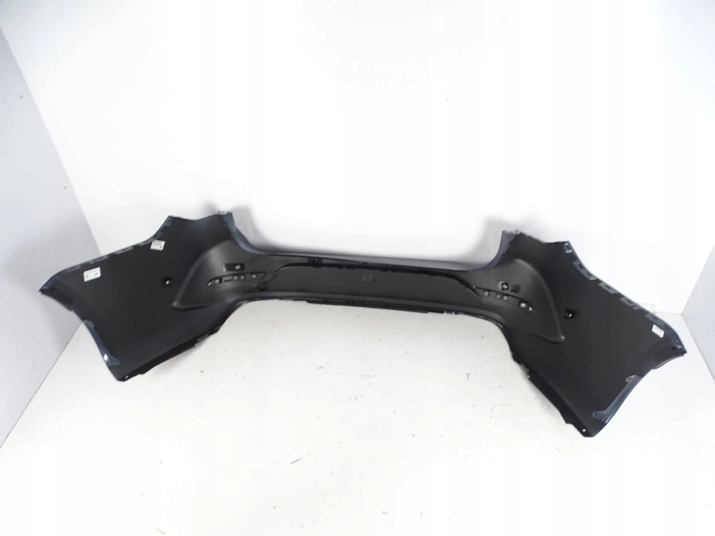 фото №7, Бампер задняя задний seat cupra leon iv 4 5fe kombi