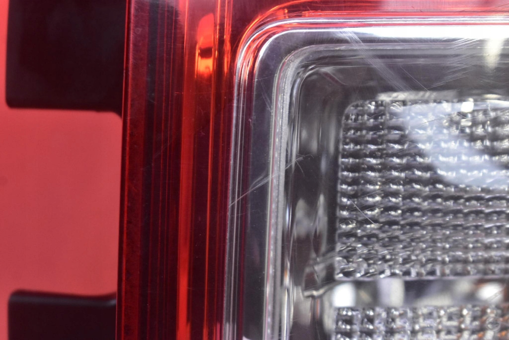 фото №14, Лампа права задня задня 05182542 jeep compass 1 i lift 11-13