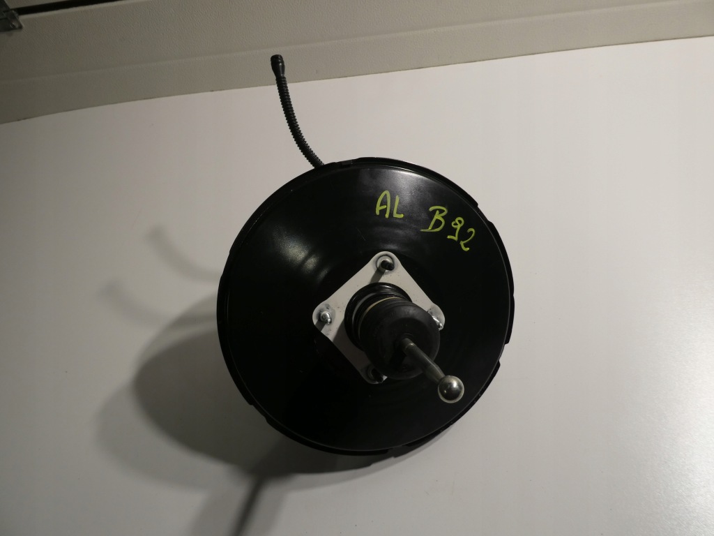 фото №1, Насос тормозная усилитель тормозов vw passat b7 cc 3c1614105ap