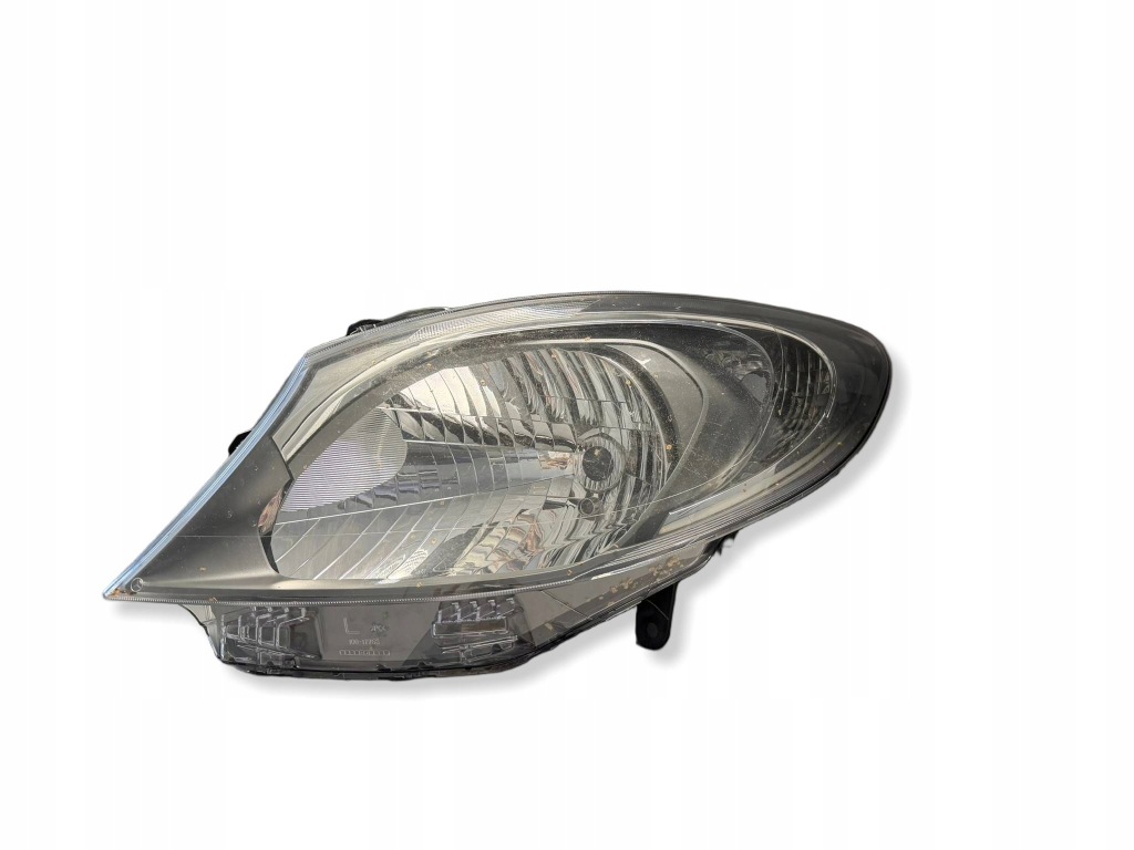 Купити Mercedes citan 415 лампа передня ліва лівий перед 4158201159