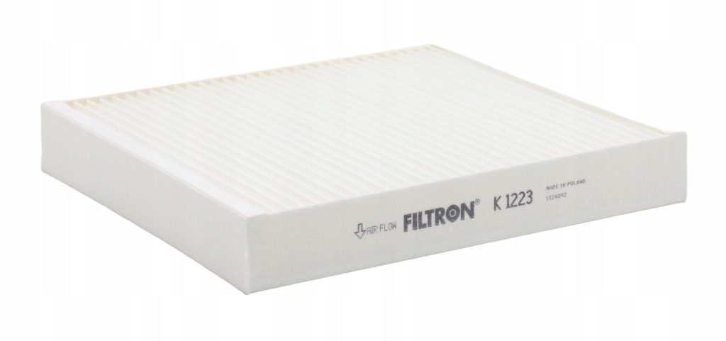 Фильтр салонный filtron k1223 Доставка