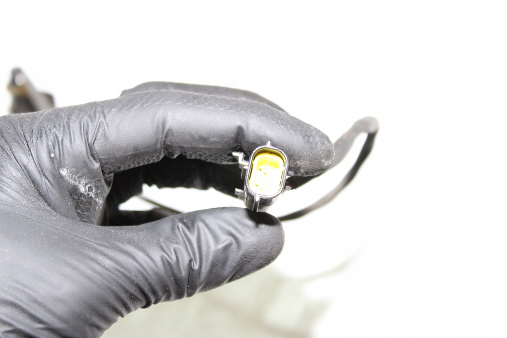 фото №4, Jaguar xj x308 97-03 3.2 v8 датчик детонационный