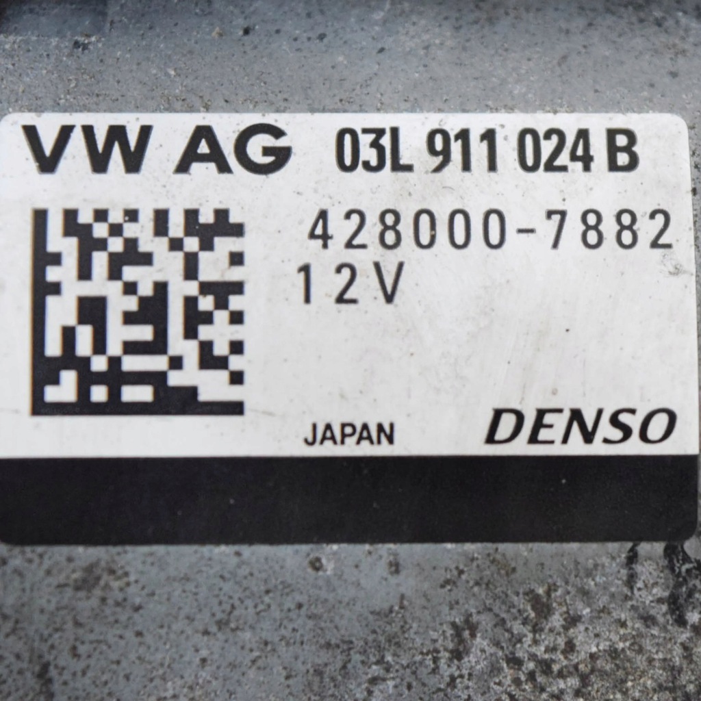 фото №7, Audi a6 s6 c7 4g 2012 стартер