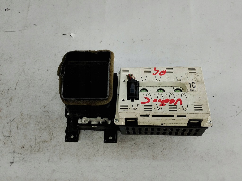 фото №7, Opel vectra c экран дисплей 230635620 europa