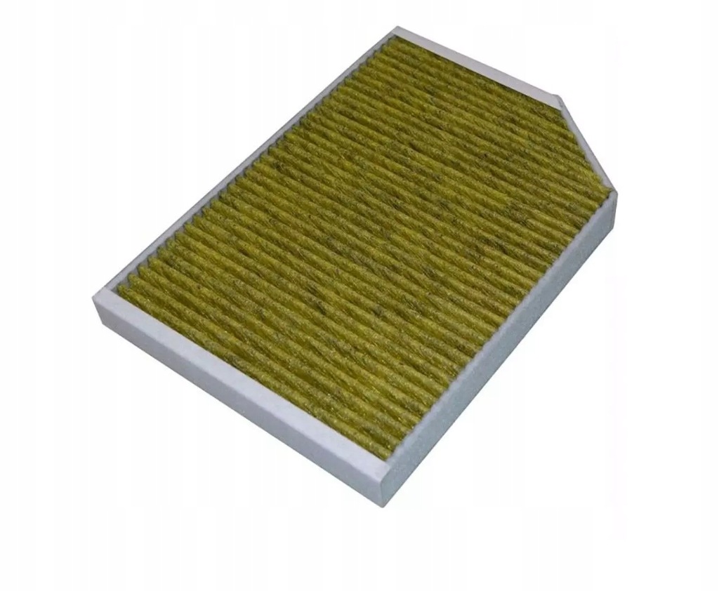 фото №1, Audi e-tron gt салонный air фильтр rhd 971819429c