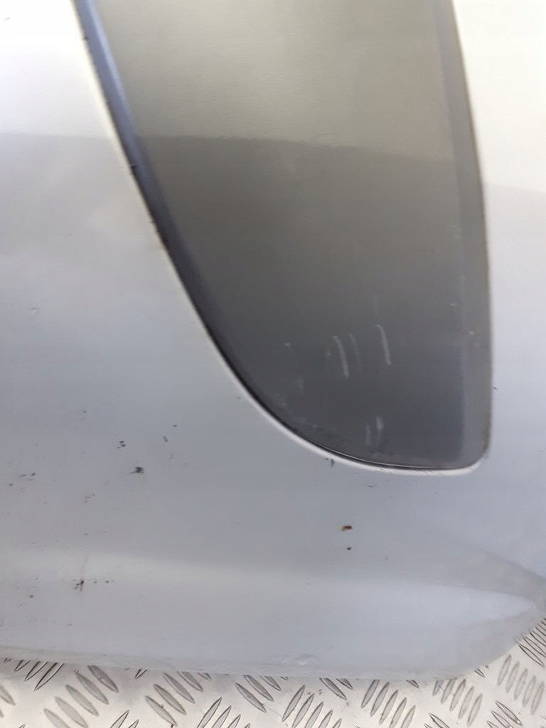 Бампер задній renault megane ii ted69 sedan Київ