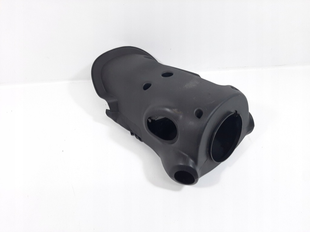 фото №10, Nissan qashqai j10 08r захист корпус керма