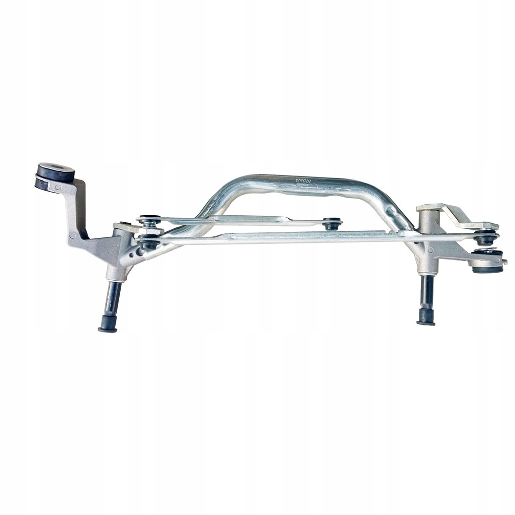 фото №1, Механізм двірник renault clio iv 2012 - -