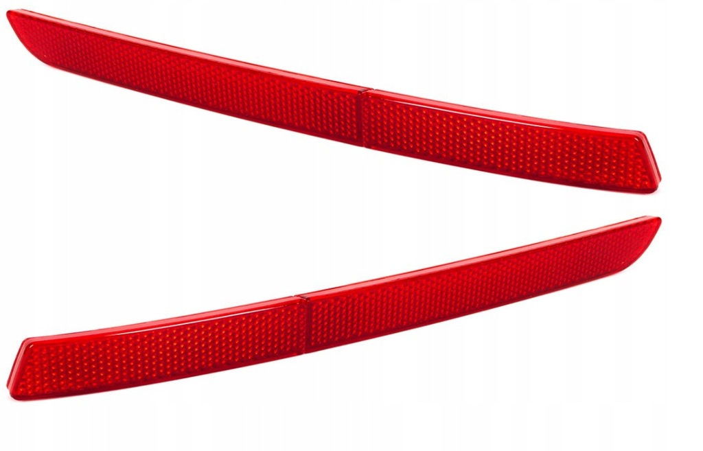 фото №1, Vw multivan transporter отражатели задние комплект l+p