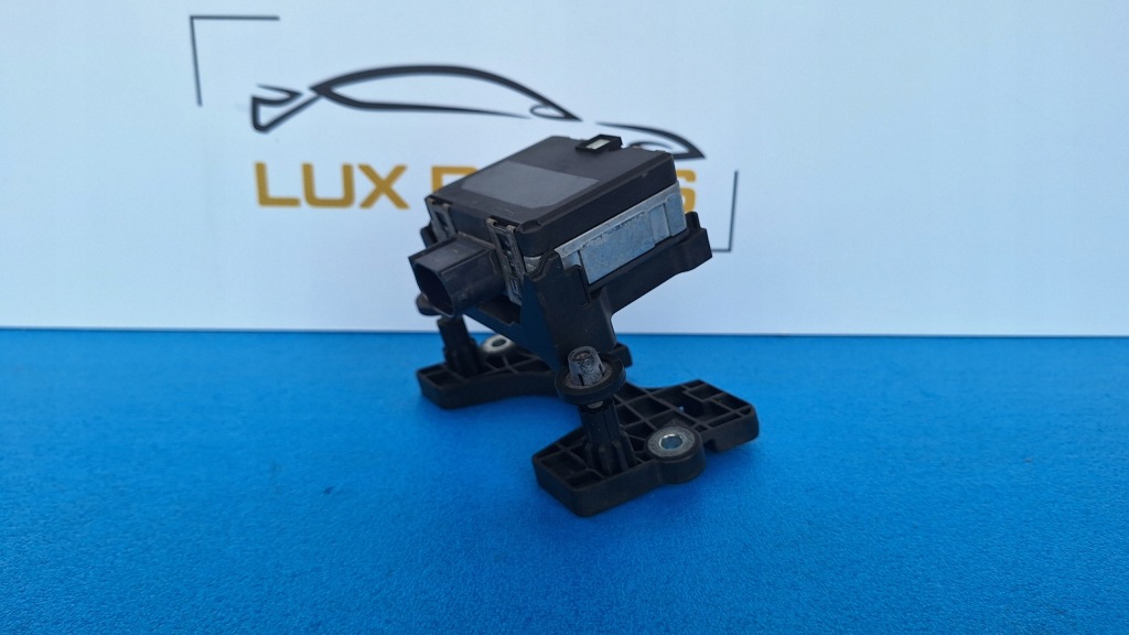 фото №2, Volkswagen seat koda радар с кронштейн