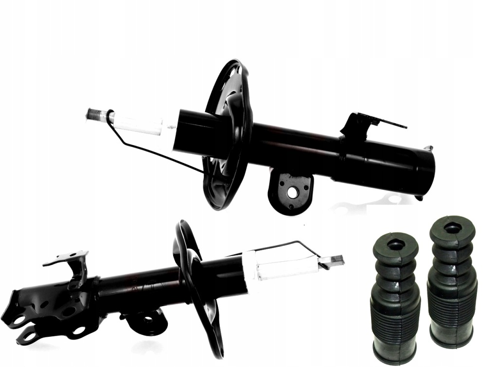 фото №1, Амортизаторы защита отбойники перед toyota auris e18 corolla sedan e15 e18