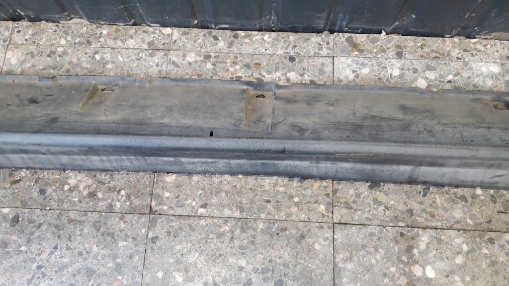 Купить 90560745 молдинг порог opel astra g 5d универсал