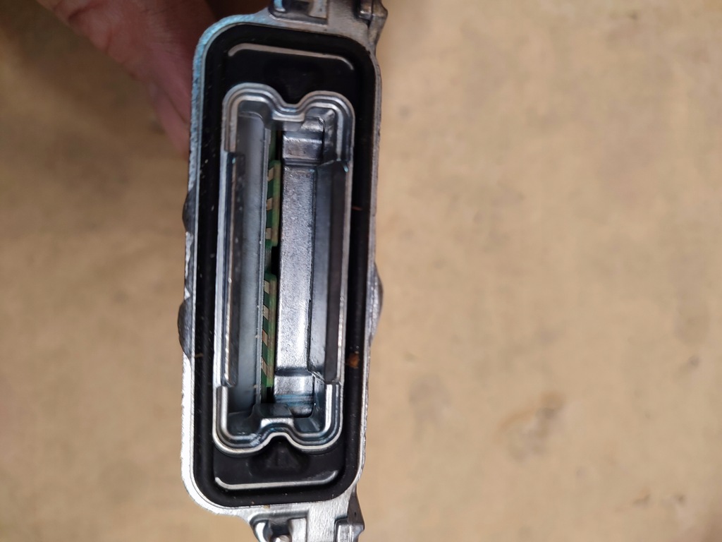 фото №6, Преобразователь ксенон 90035944 bmw volvo jaguar ford