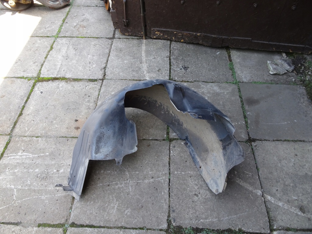 фото №1, Opel insignia a підкрилок праве правий задня hb 20939996