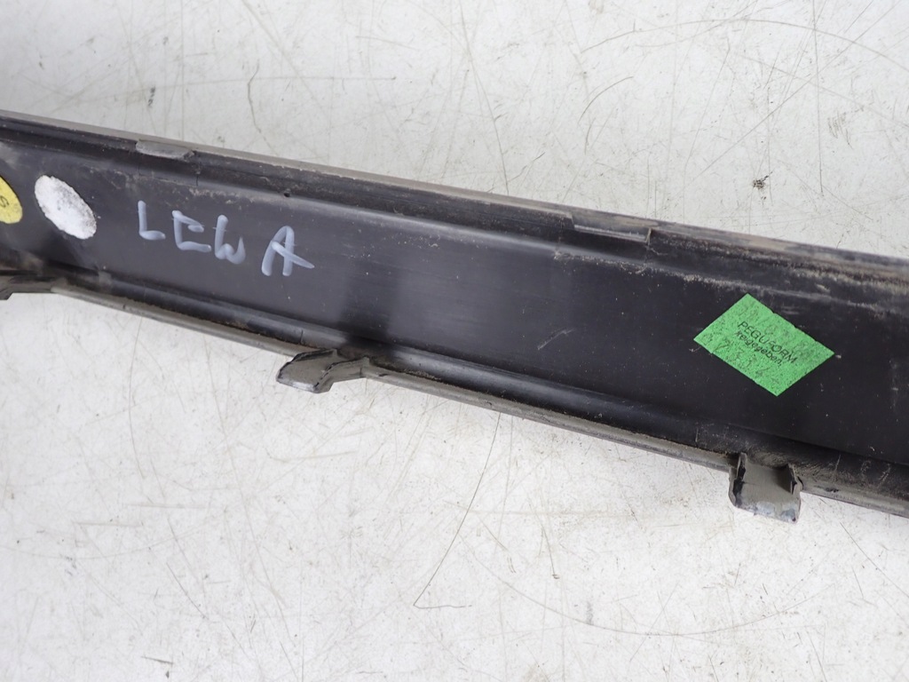 фото №8, Молдинг поріг лівий задня audi a8 s8 d3 5.2 короткий 4e0853995d