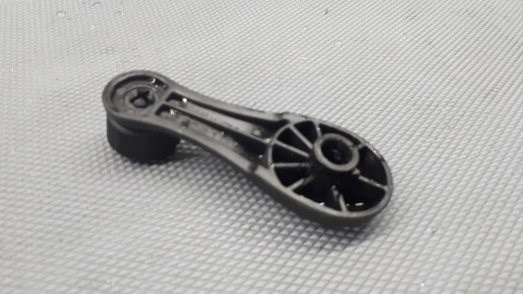 фото №10, Ручка склопідйомника вікон opel karl 17r