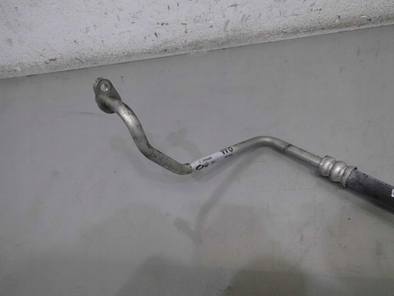 фото №2, Трубка кондиціонера renault latitude 2.0 dci