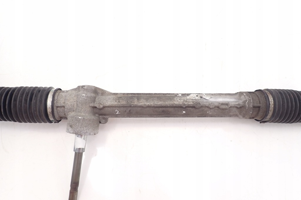 фото №6, Fiat 500 1.2 lift 2012- трансмиссия рулевая 2