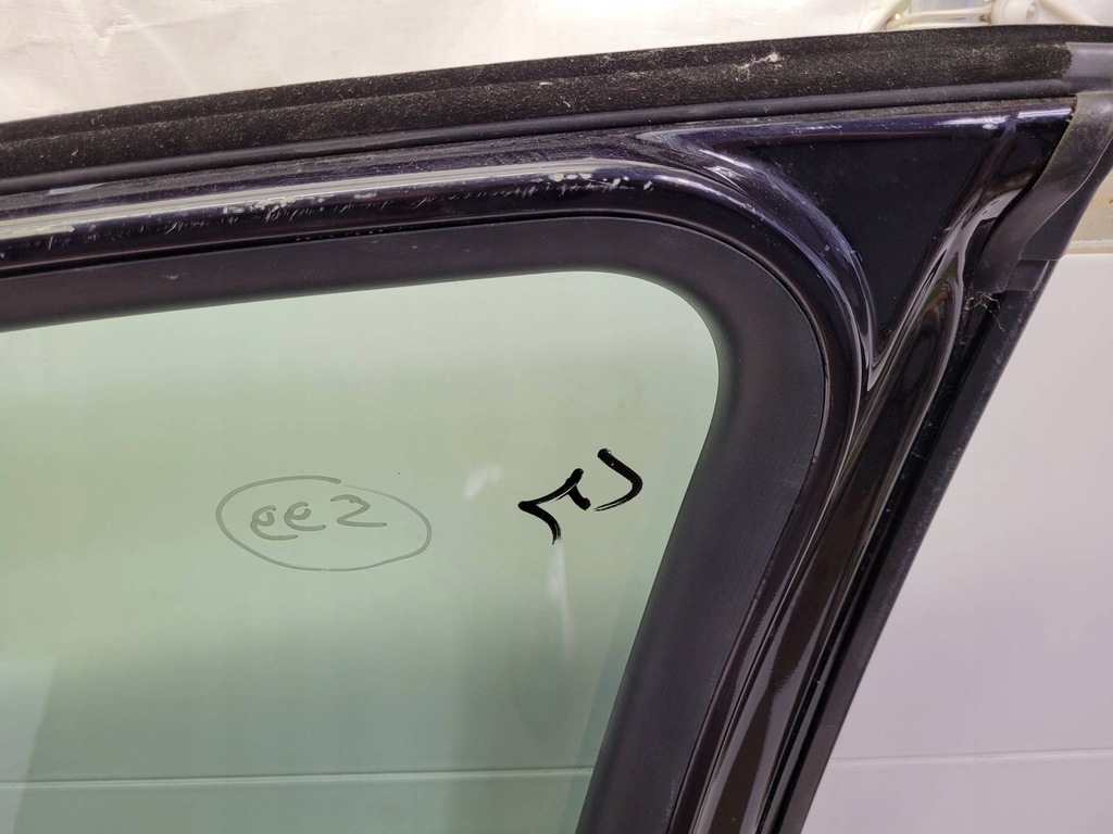 фото №16, Двері перед права сторона citroen ds7 crossback 2017