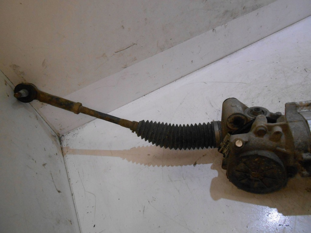 Opel astra j рейка рульова трансмісія кермова 13363851 Київ