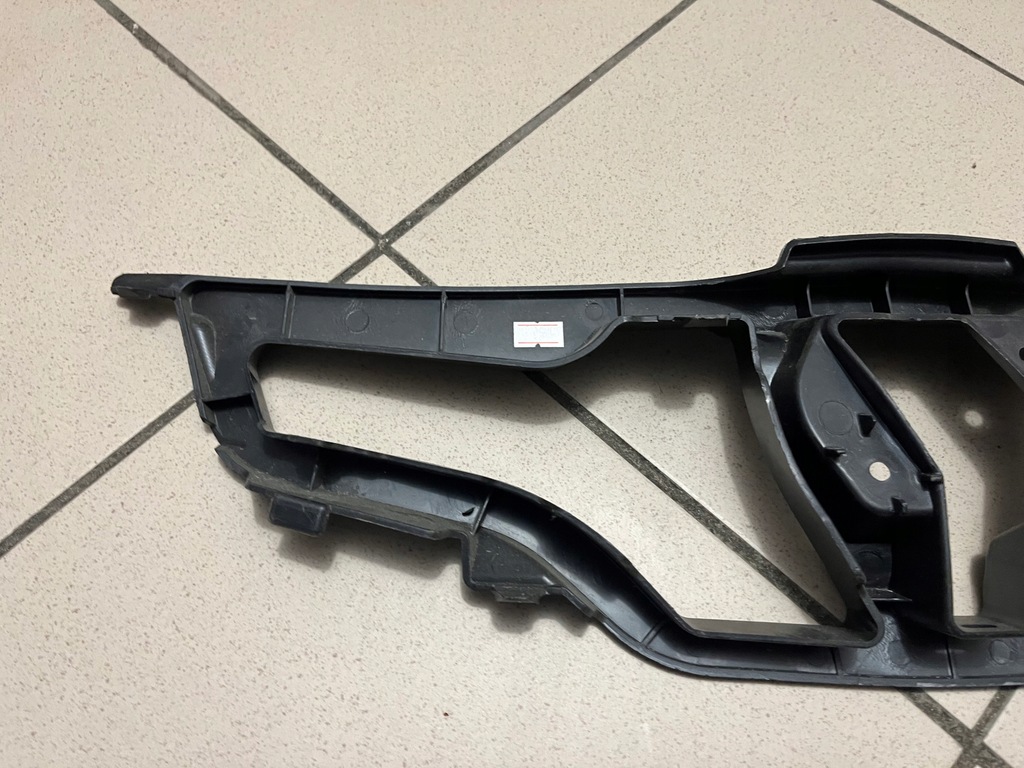 фото №10, Renault clio iv 4 решётка радиатора pas усилитель бампера решётка решетка