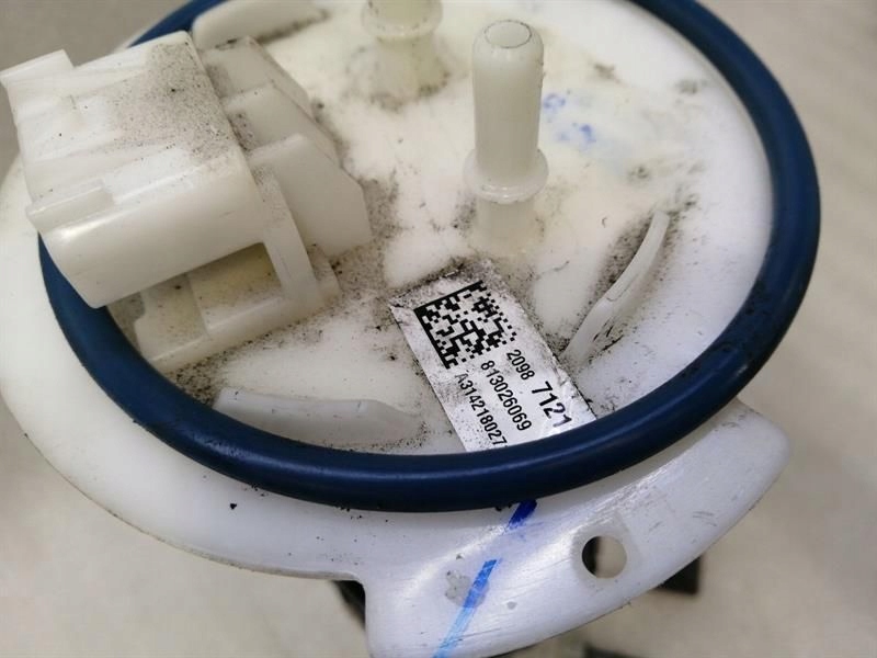 фото №6, Насос топлива chevrolet corvette c7 электрическая насос топлива 20987121