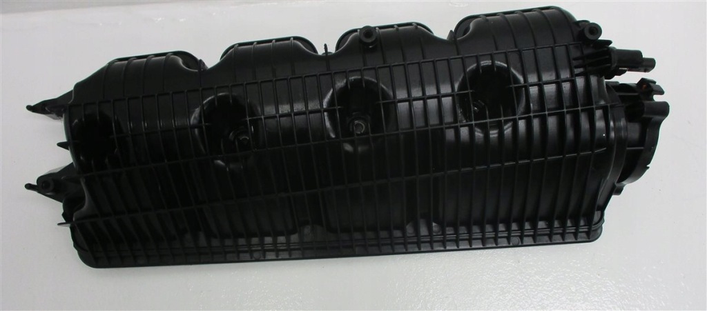 фото №1, Коллектор всасывающий audi q7 4m sq7 4.0 tdi 057129711ba