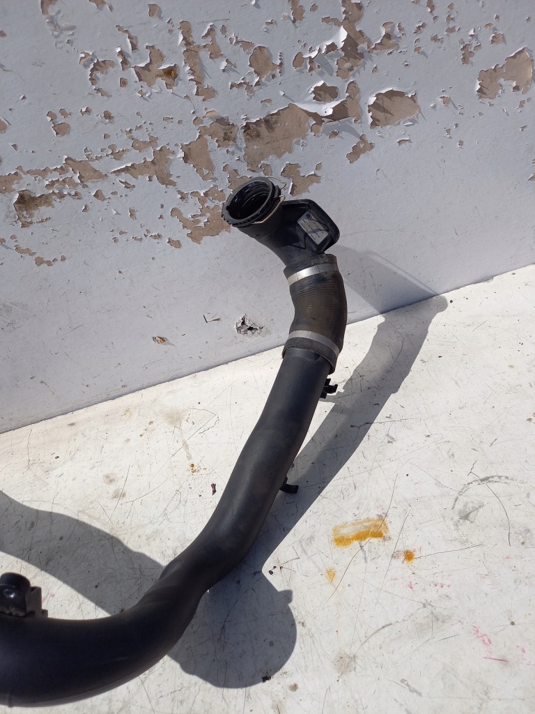 фото №3, Шланг повітря mini cooper r56 1,6d 8512205