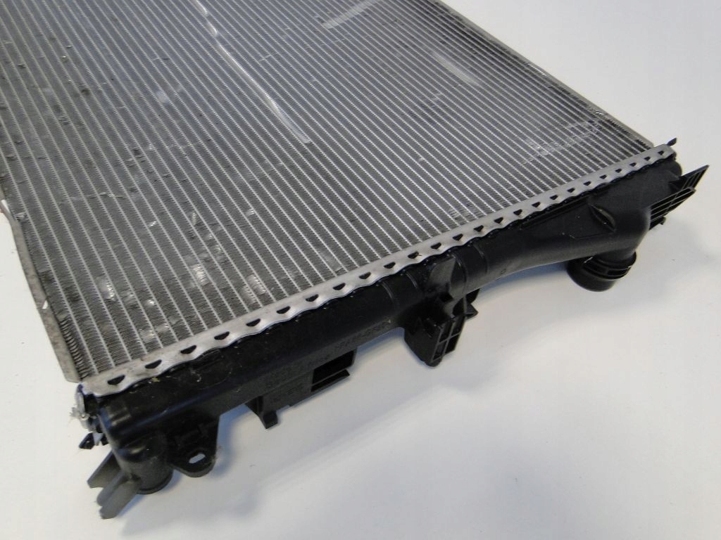 фото №7, Mercedes w205 w213 e238 w253 w257 радіатор wody