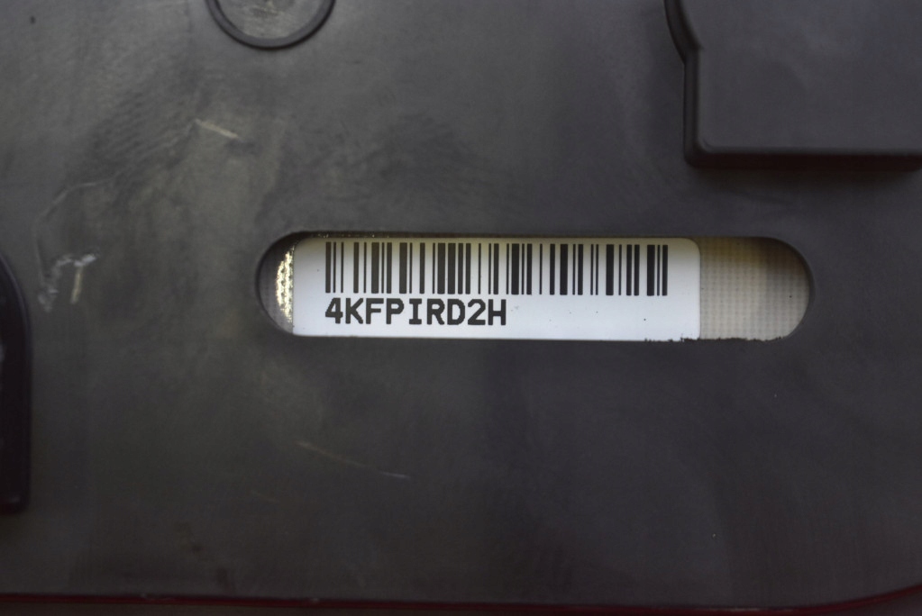 фото №9, Лічильник прилади eu 1340672080 citroen jumper 2 ii 2.2 hdi 120 km 99-15