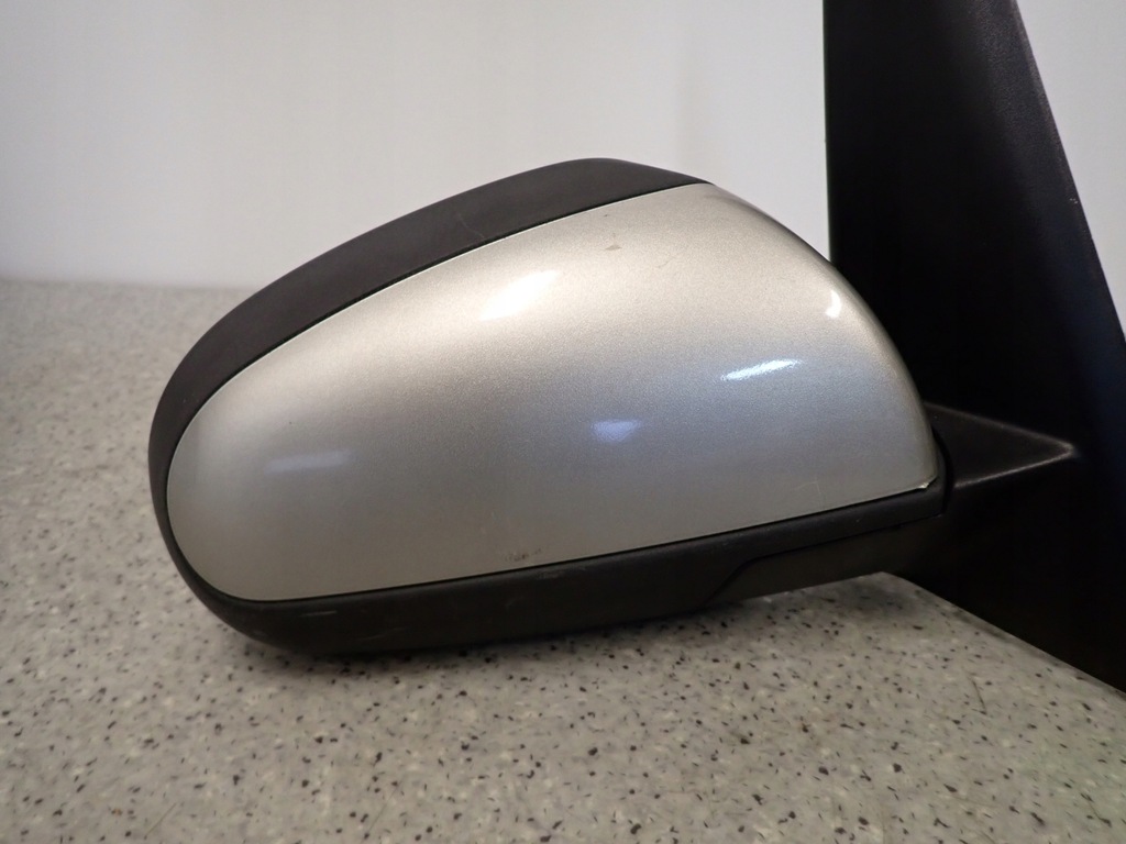 фото №7, Mitsubishi colt cc cabrio 04- зеркало правое s29