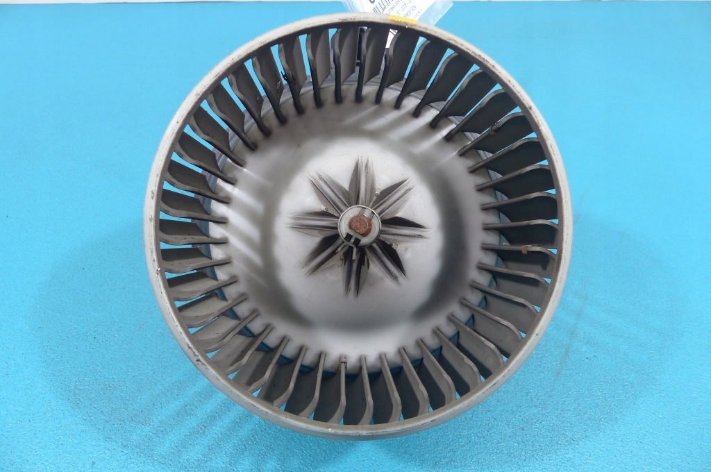 фото №1, Воздуходувка обдув hyundai i20 i 08-12 europa