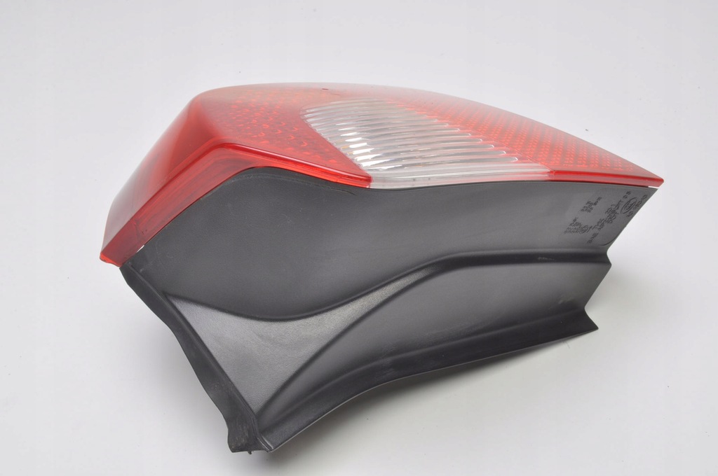 фото №8, Volvo xc70 ii v70 iii лампа права задня правий задня 31395073